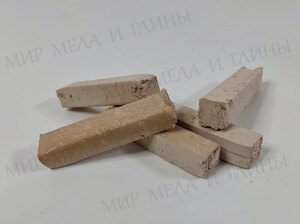 ГЛИНОМЕЛ КРАСНОЕ СЕРДЦЕ,  коробка 20 шт.