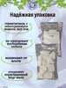 Природный, кусковой мел для еды "ХРАП"
