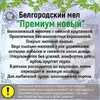 Мел для еды ПРЕМИУМ НОВЫЙ, пробник 100 грамм