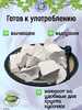Мел кусковой ВОЛОКОНОВКА, пробник 100 грамм